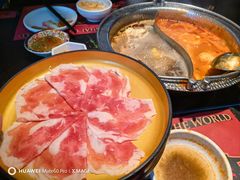 -牛New寿喜烧(新六百店)