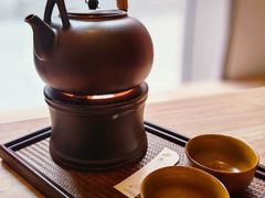 -长春堂顺时而饮(前门店)