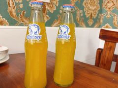 -苏力坦新疆特色(东直门店)