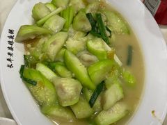-长平老姿娘夜粥(平东一街店)