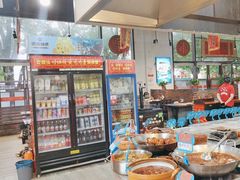 -好灶头妈妈菜·柴火灶台鱼·千岛湖土菜地标美食