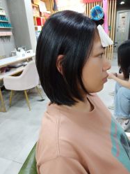 -首艺美发