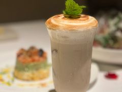 -Mogul Eatery·大亨餐酒馆