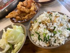 -重庆老火锅王(西安北路店)