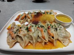 -连鹭海鲜·海肠捞饭·海胆饭(星海店)