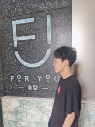 -FOR YOU造型