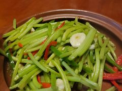 -徽三说·土徽菜·中国徽菜连锁品牌(一中店)