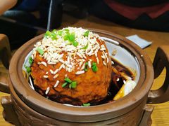 -扬州狮子楼·非遗淮扬菜(东关街店)