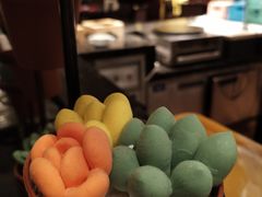 -西安皇冠假日酒店·朱雀咖啡厅