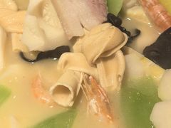 -扬派·扬州搓背馆(运河旗舰店)