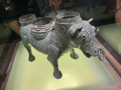 -上海博物馆(人民广场馆)