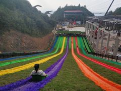 -梦幻奥陶纪景区