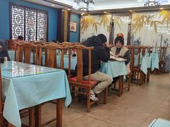 -白魁老号饭庄(安内店)