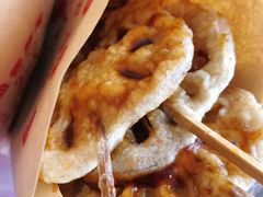 -田甜香酥鸡(中市口店)