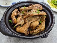 -品鲜海鲜餐厅(黄厝店)