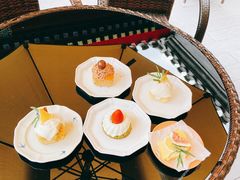 -Catch Bagel(芳草地店)