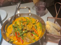 -青檸泰 LIME THAI (财富购物中心店)