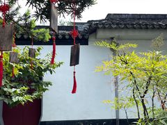 -东山雕花楼