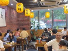 -长安后宰门水盆羊肉(新都心店)