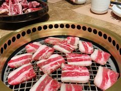 -额尔敦牛厨师铜板烧