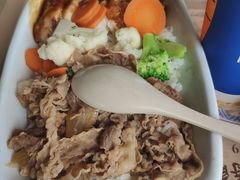 -吉野家(顺义站前北街店)