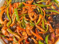 -王胖子驴肉火烧(东四旗舰店)