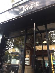 -J Eleven型人坊旗舰店