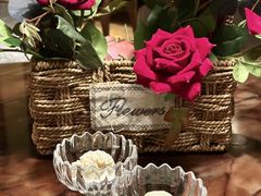 -柏蔻餐厅Le Banquet Bistro(天河北店)