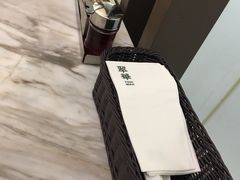 -翠华餐厅(香港国际机场店)