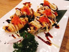 -赤稻·日式料理(禅城店)