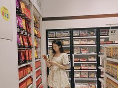 -深圳来福士广场