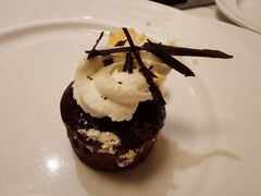 -北京王府井希尔顿酒店·万斯阁西餐厅