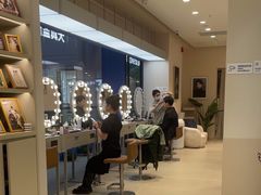 -天真蓝照相馆(西安南门王府井LAB店)