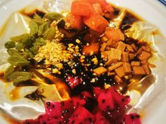 四川冰粉-天辣(金桥啦啦宝都店)
