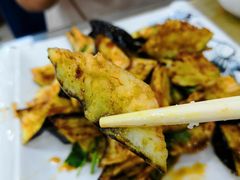 -聚德福海鲜家常菜(刘庄店)