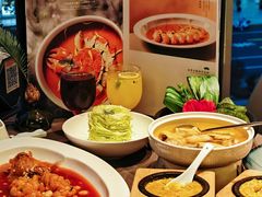 -望乡楼上海菜(日月光店)