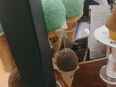 -野人先生Gelato(上海长宁龙之梦店)
