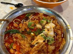 炸蛋螺蛳粉-柳星·螺蛳粉(D11店)