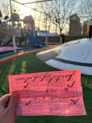 -萌宠亲子动物乐园(槐房万达店)