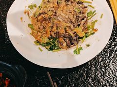 -京炭铜锅涮肉·羊蝎子·羊肉炉(保利·时光里店)