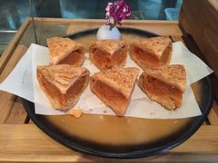 -广东道至正餐厅(区庄店)