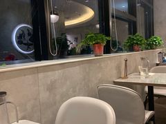 大堂-必胜客(大观天地店)
