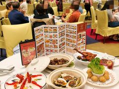 -小榄公饭店·岭南庭院餐厅(民安北路店)