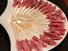 -南门涮肉(东单店)