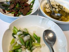 -西湖春天•老字号杭州菜(百汇店)