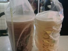 -吾饮良品水果茶(大汉口美食城店)