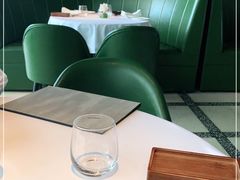 -L'Arome芳芳法国餐厅(仙林金鹰店)