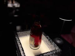 -赤红音乐现场(浦东金桥路店)