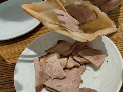 -李连贵酒家熏肉大饼(昆明街店)