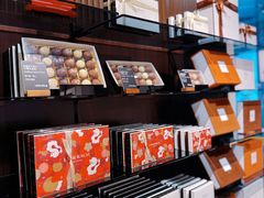 -Laderach 莱德拉(上海环贸iapm店)